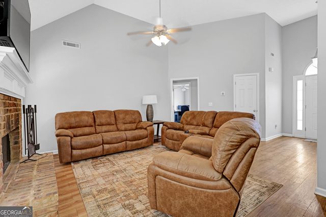 1360 Stag Run Drive, Mansfield, GA 30055