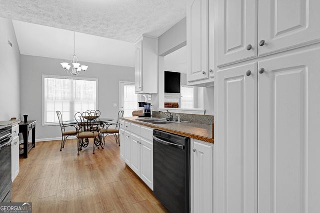 1360 Stag Run Drive, Mansfield, GA 30055