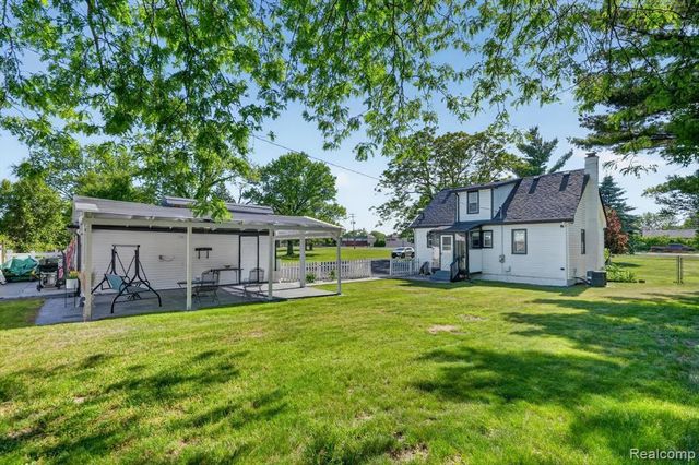 2861 John R Road, Rochester Hills, MI 48307