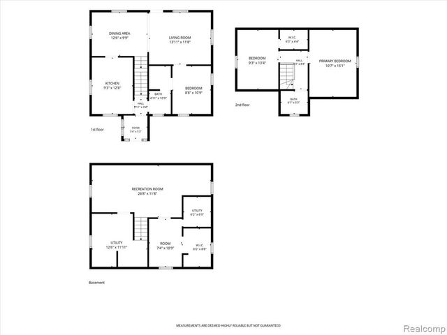 2861 John R Road, Rochester Hills, MI 48307