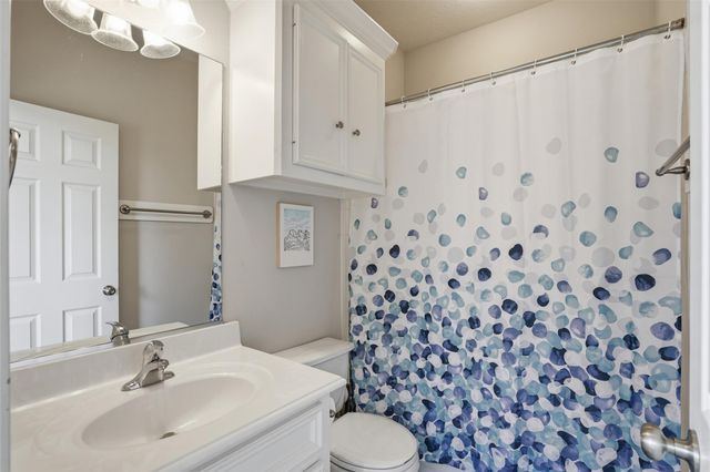 2725 La Branch Street, Houston, TX 77004