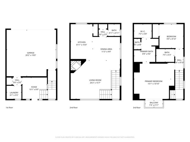 2725 La Branch Street, Houston, TX 77004