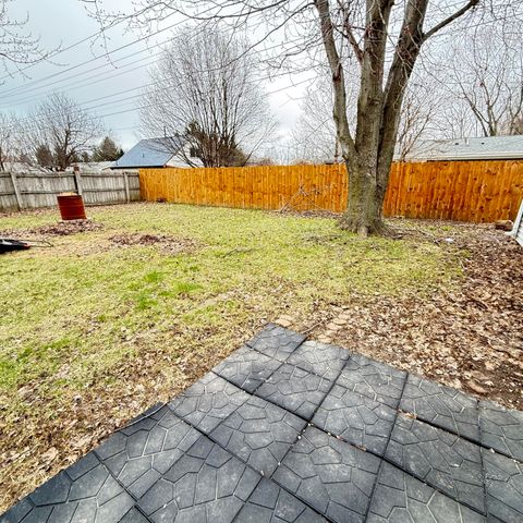 749 Acadia Road, Valparaiso, IN 46385