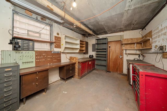 7611 S Aberdeen Street, Chicago, IL 60620