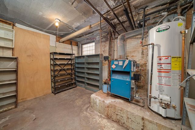 7611 S Aberdeen Street, Chicago, IL 60620