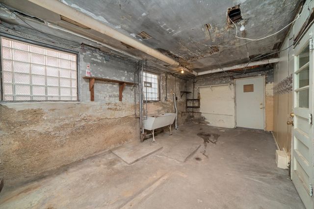 7611 S Aberdeen Street, Chicago, IL 60620