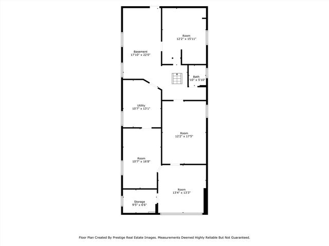 7611 S Aberdeen Street, Chicago, IL 60620