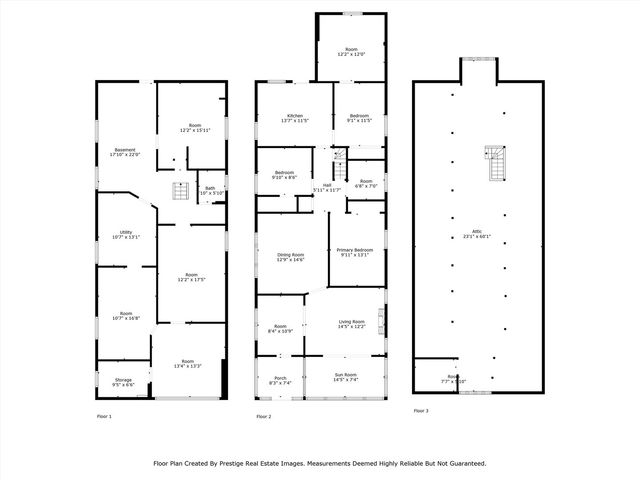 7611 S Aberdeen Street, Chicago, IL 60620