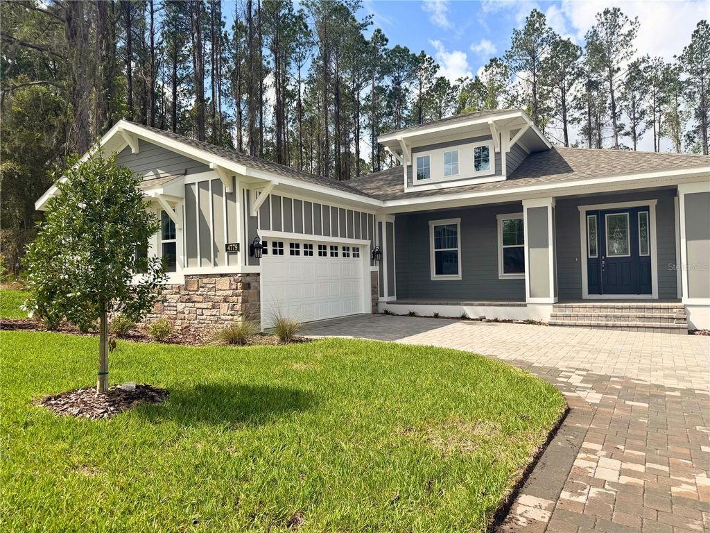 4779 MAJESTIC HILLS LOOP, Brooksville, FL 34601