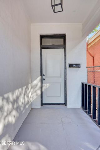 1307 E CALIFORNIA Avenue, El Paso, TX 79902