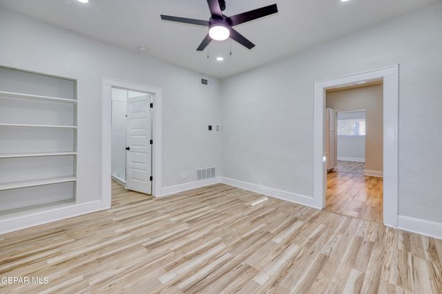 1307 E CALIFORNIA Avenue, El Paso, TX 79902
