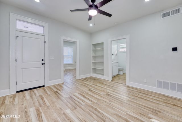 1307 E CALIFORNIA Avenue, El Paso, TX 79902