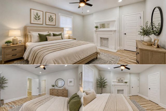 1307 E CALIFORNIA Avenue, El Paso, TX 79902