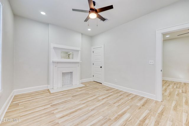 1307 E CALIFORNIA Avenue, El Paso, TX 79902