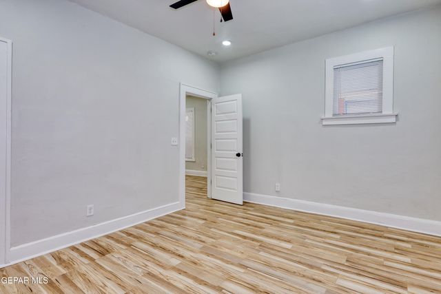 1307 E CALIFORNIA Avenue, El Paso, TX 79902