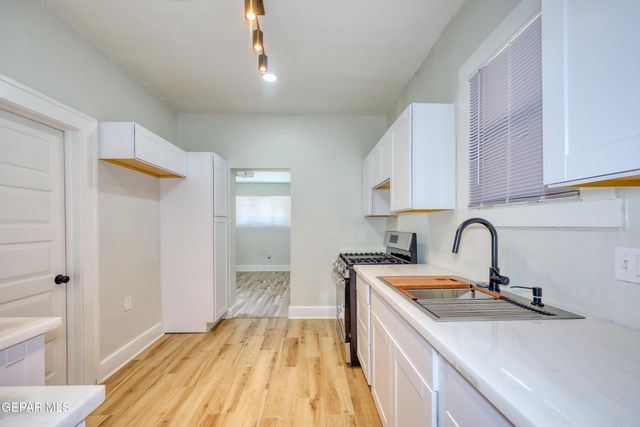 1307 E CALIFORNIA Avenue, El Paso, TX 79902