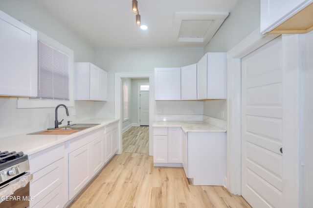 1307 E CALIFORNIA Avenue, El Paso, TX 79902