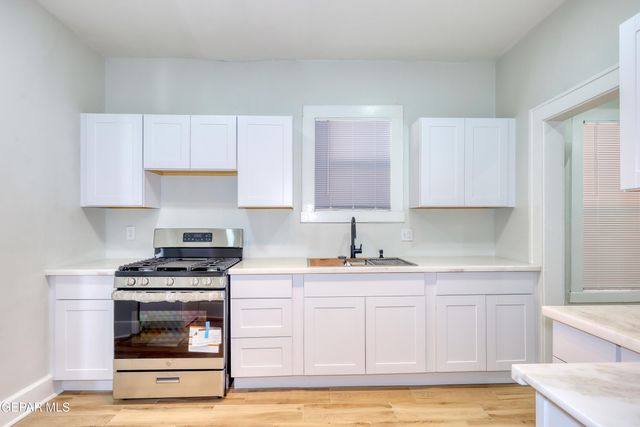 1307 E CALIFORNIA Avenue, El Paso, TX 79902