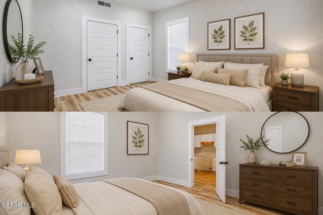 1307 E CALIFORNIA Avenue, El Paso, TX 79902