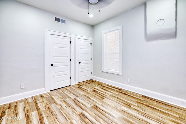 1307 E CALIFORNIA Avenue, El Paso, TX 79902