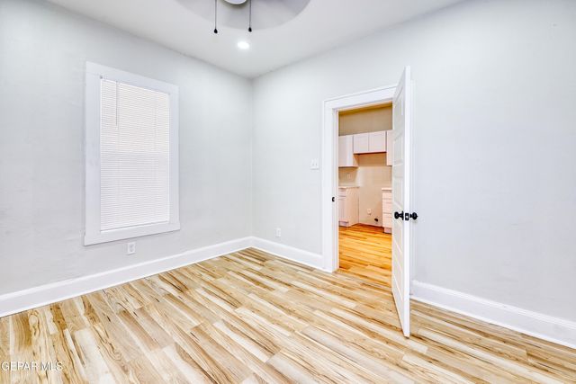 1307 E CALIFORNIA Avenue, El Paso, TX 79902