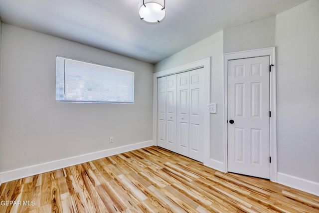 1307 E CALIFORNIA Avenue, El Paso, TX 79902