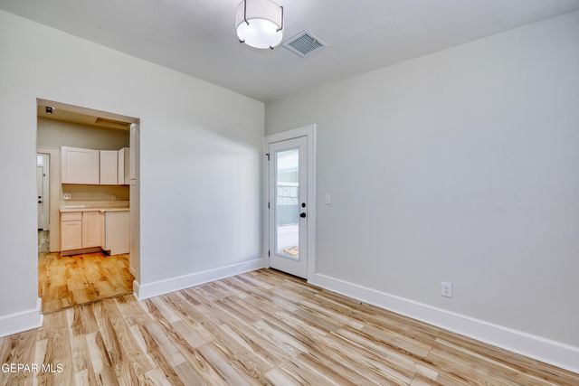1307 E CALIFORNIA Avenue, El Paso, TX 79902