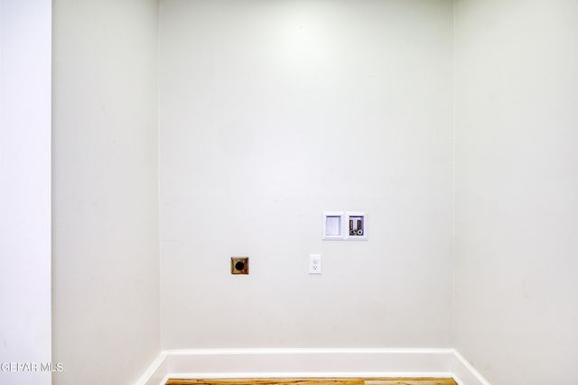 1307 E CALIFORNIA Avenue, El Paso, TX 79902