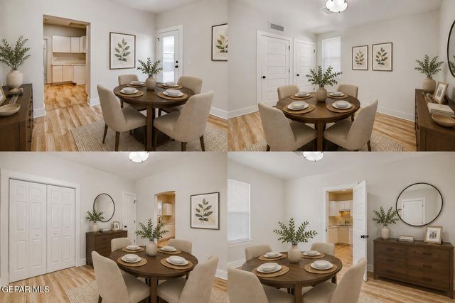 1307 E CALIFORNIA Avenue, El Paso, TX 79902