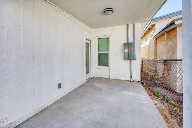 1307 E CALIFORNIA Avenue, El Paso, TX 79902