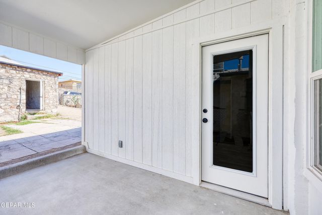 1307 E CALIFORNIA Avenue, El Paso, TX 79902