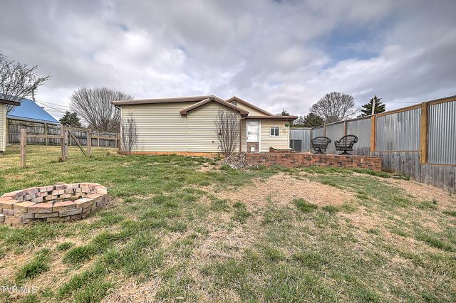 12338 Reedy Creek Road, Bristol, VA 24202