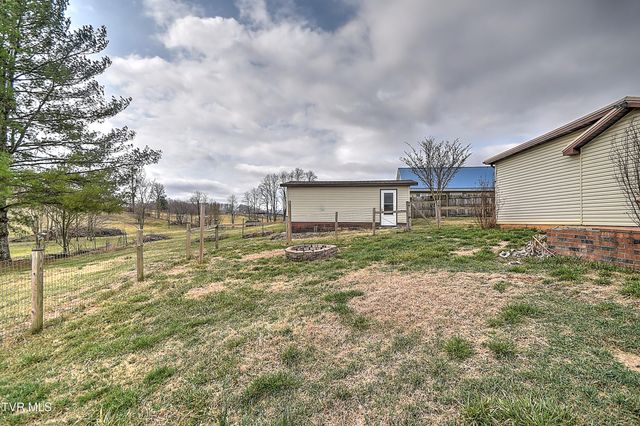 12338 Reedy Creek Road, Bristol, VA 24202