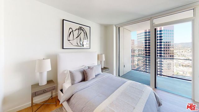 11750 Wilshire Boulevard 1811, Los Angeles, CA 90025