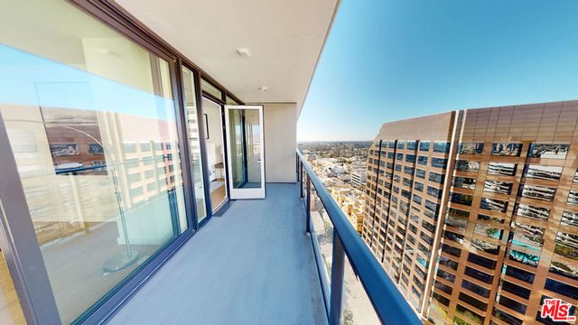 11750 Wilshire Boulevard 1811, Los Angeles, CA 90025