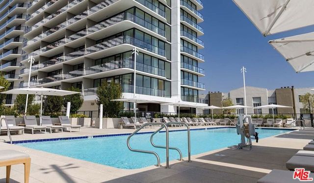 11750 Wilshire Boulevard 1811, Los Angeles, CA 90025