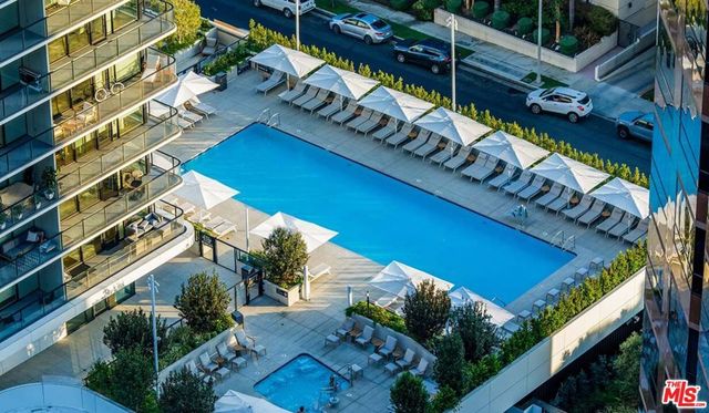 11750 Wilshire Boulevard 1811, Los Angeles, CA 90025