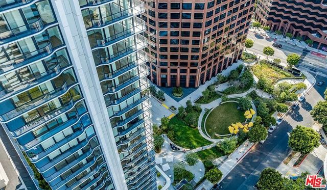 11750 Wilshire Boulevard 1811, Los Angeles, CA 90025