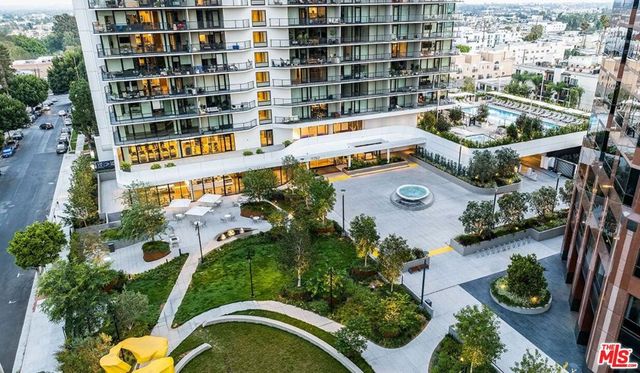 11750 Wilshire Boulevard 1811, Los Angeles, CA 90025