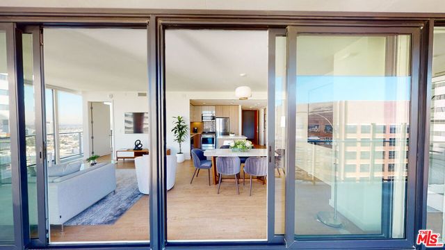 11750 Wilshire Boulevard 1811, Los Angeles, CA 90025