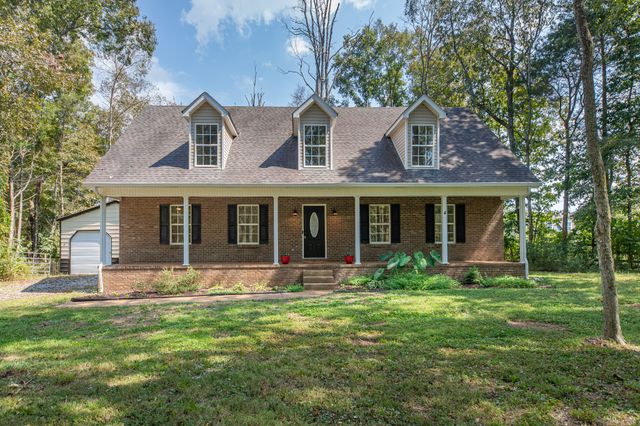 4757 Wildberry Ln, Chapel Hill, TN 37034