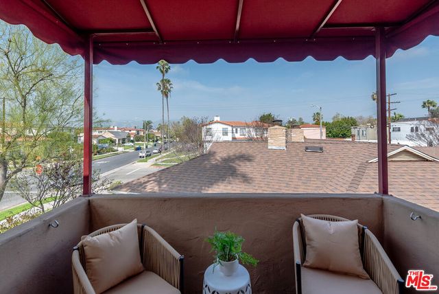 108 S Formosa Avenue, Los Angeles, CA 90036