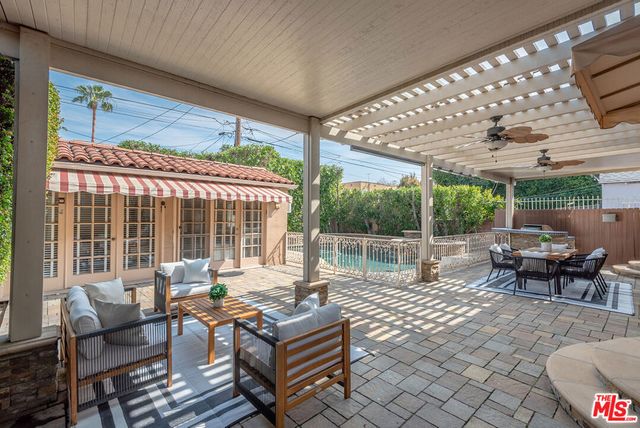 108 S Formosa Avenue, Los Angeles, CA 90036