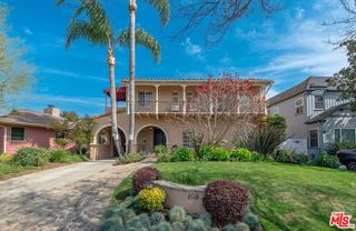 108 S Formosa Avenue, Los Angeles, CA 90036