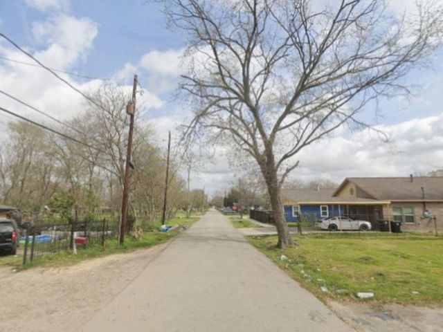 0 Staples Street, Houston, TX 77026