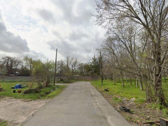 0 Staples Street, Houston, TX 77026