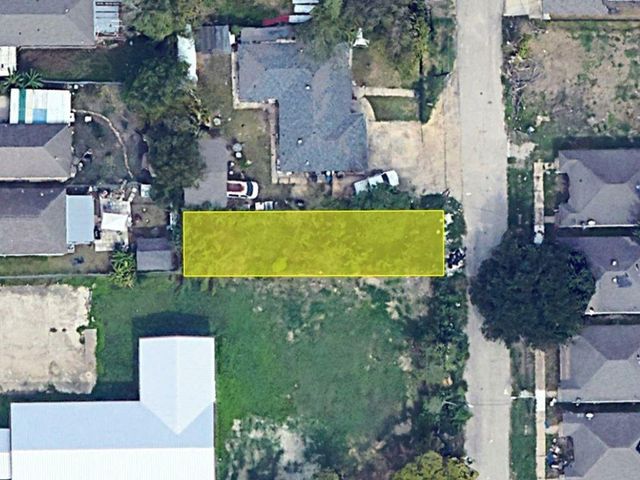 0 Staples Street, Houston, TX 77026