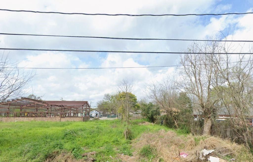 0 Staples Street, Houston, TX 77026