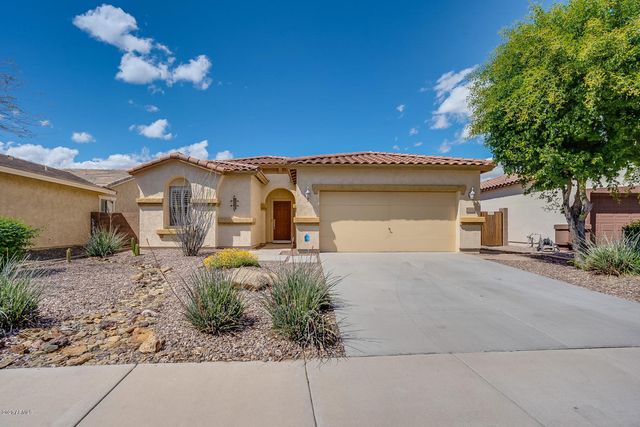 17610 W PORT ROYALE Lane, Surprise, AZ 85388