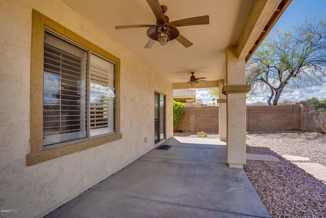 17610 W PORT ROYALE Lane, Surprise, AZ 85388